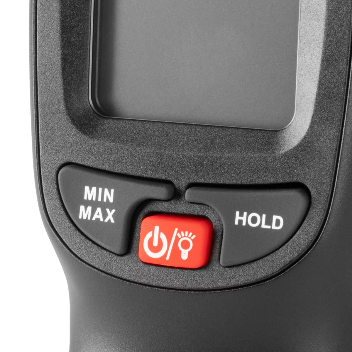 STAHLWERK humidity and temperature measuring device | Precise digital measuring device for professional determination of the room climate | Ideal for controlling temperature and humidity