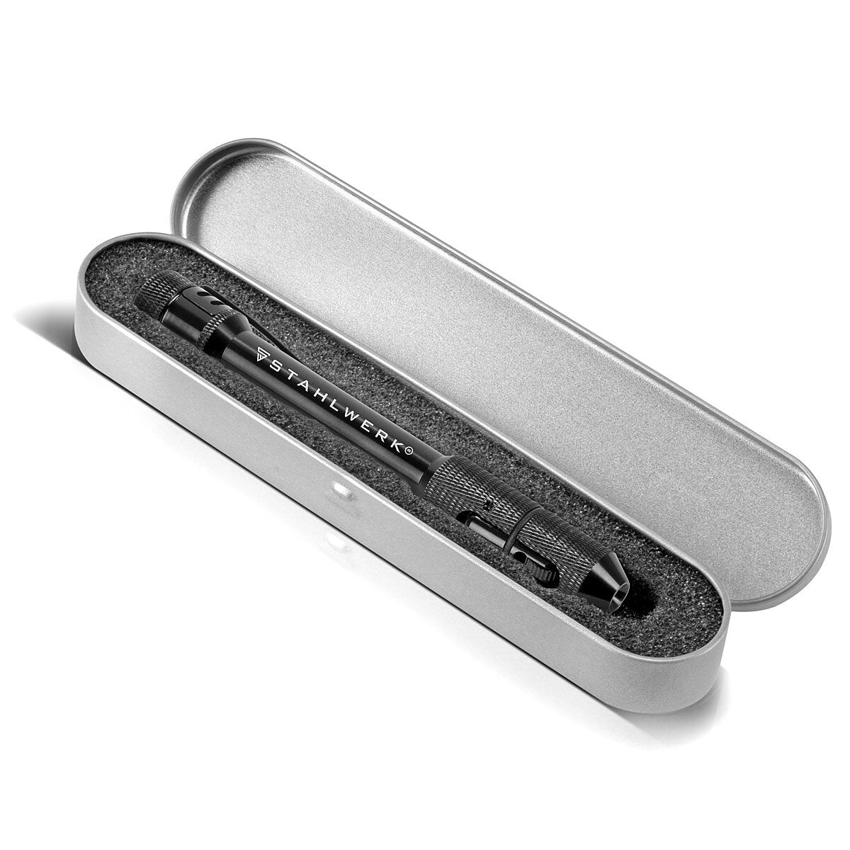Stahlwerk Tig Pen | Pin de preservación de cables | Peque de alambre de sudor | Establo de soldadura | Lápiz de soldadura | Pedera de peluca para varillas de soldadura de 0.8-3.2 mm
