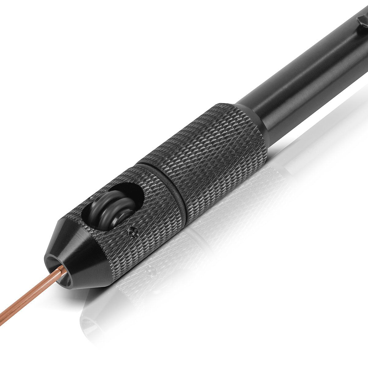 Stahlwerk Tig Pen | Pin de preservación de cables | Peque de alambre de sudor | Establo de soldadura | Lápiz de soldadura | Pedera de peluca para varillas de soldadura de 0.8-3.2 mm