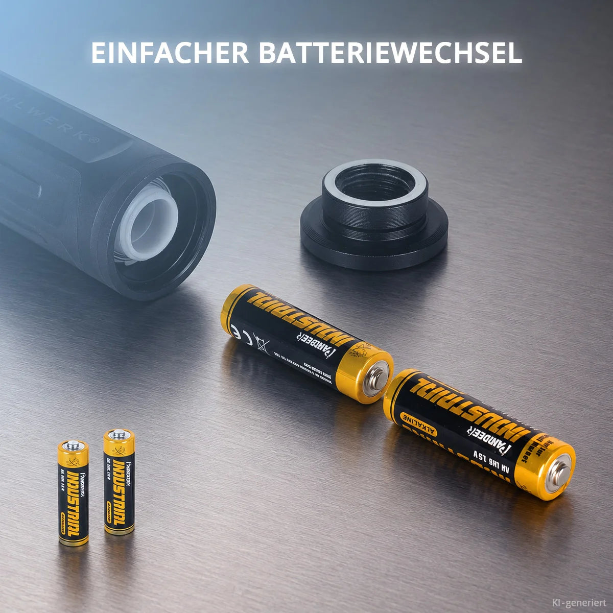 STAHLWERK Digitaler Drehmomentschlüssel 5-340 Nm 1/2"-Aufnahme | 72 Zähne | 560 mm | mit Eichzertifikat | Umschaltknarre | Ratschenschlüssel | Ratsche | LED-Anzeige und Transportbox
