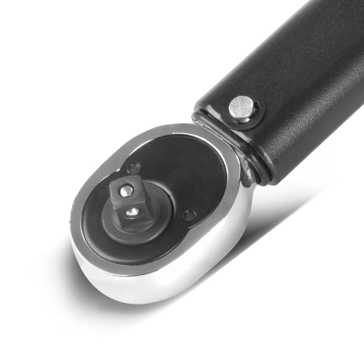 Steelwork torque wrench TW-25 ST 5-25 NM 1/4 “Customs Swift ratchet | Ratchet keys | Ratchet | Ratchet with micrometer scale