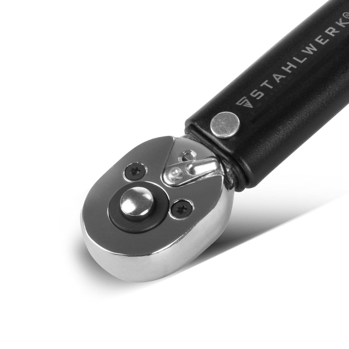 Steelwork torque wrench TW-25 ST 5-25 NM 1/4 “Customs Swift ratchet | Ratchet keys | Ratchet | Ratchet with micrometer scale