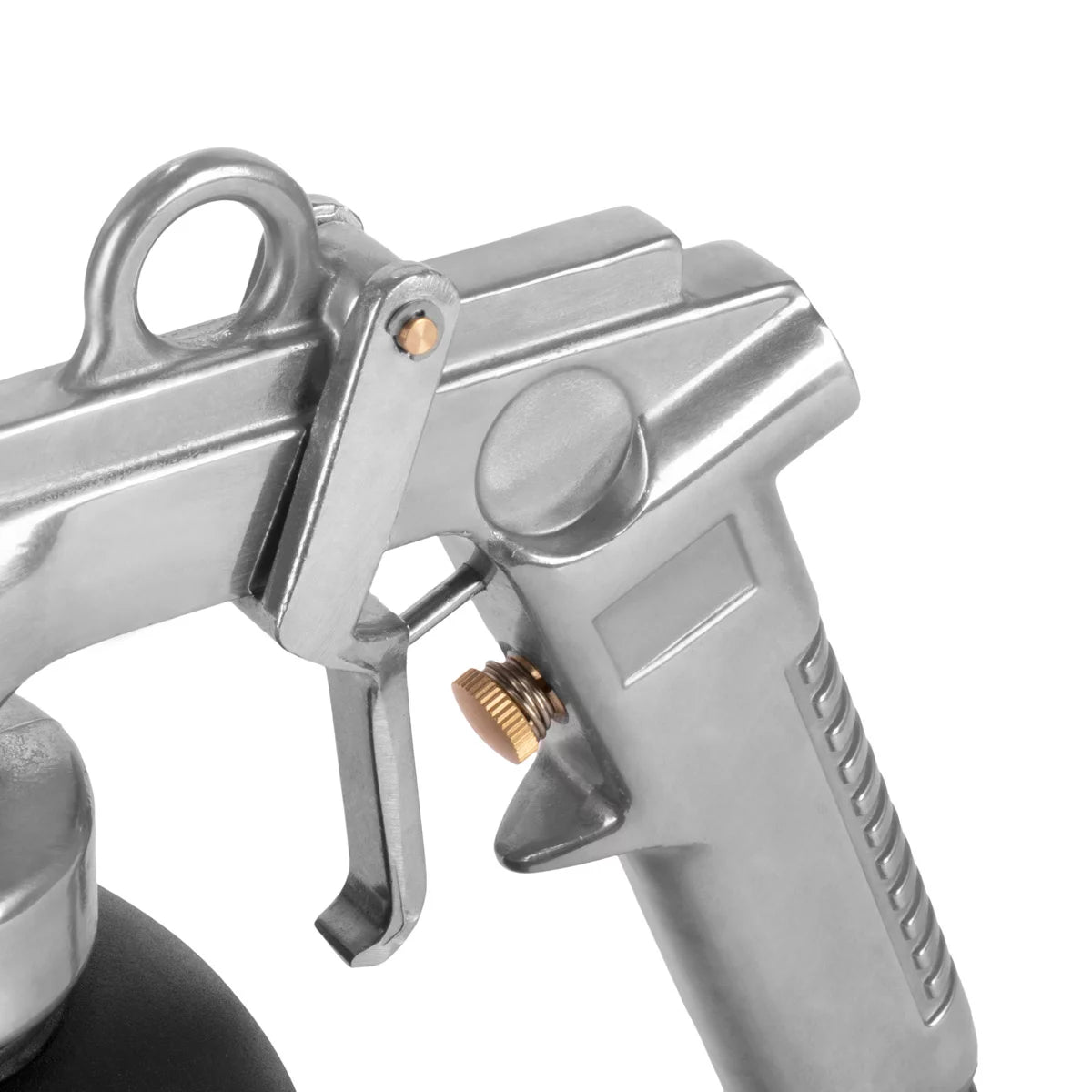 Gun de pulvérisation de protection de la rouille en acier 1100 ml 4-6 Bar Gun cavité | Pistolet de tasse imprimée | Pistolet de protection des sous-corps | Pistolet à air comprimé | Scellage de la cavité | Protection contre la corrosion