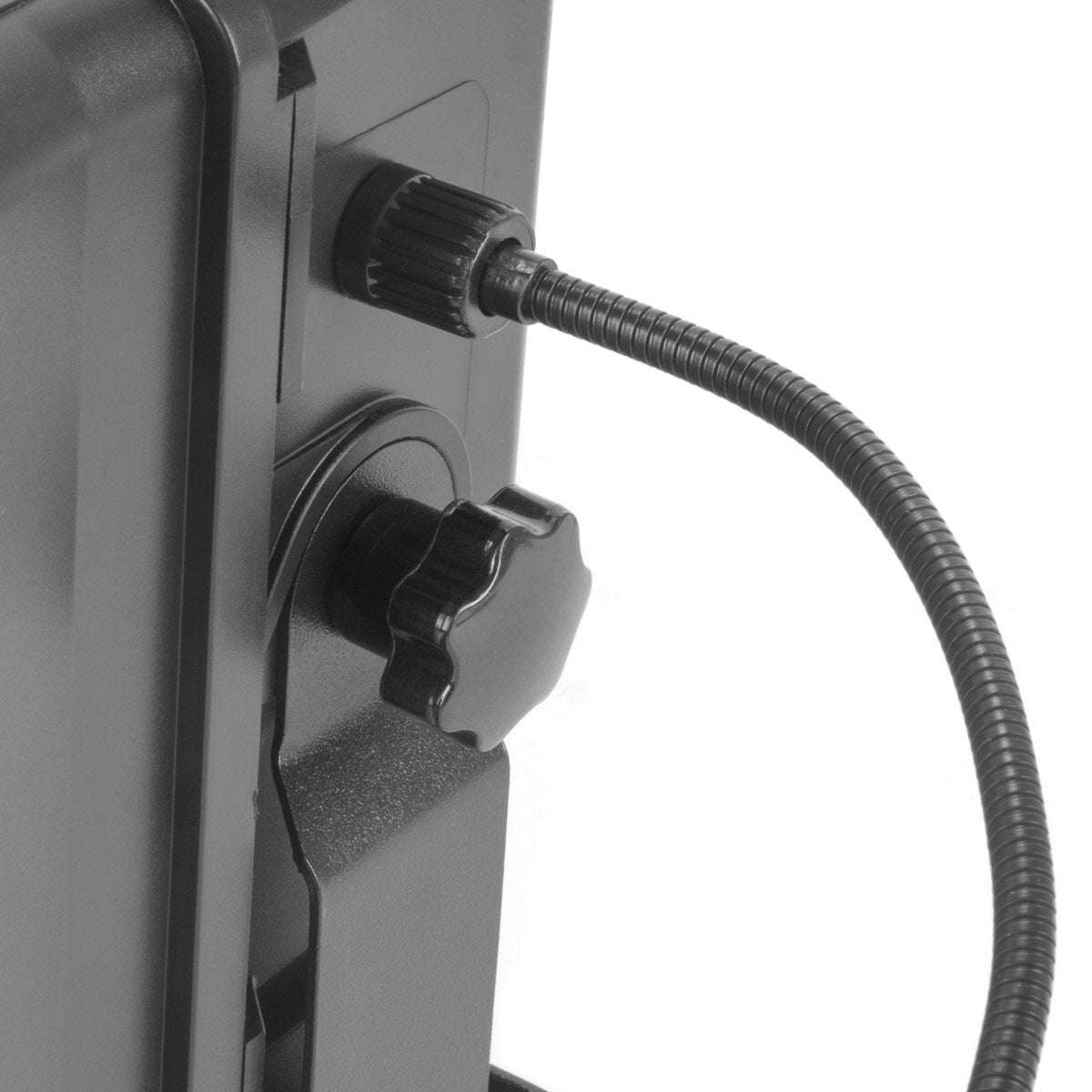 Steelworks Soldering Suction Fe-27 St con un extractor de filtro de 2 veces | Ingesta de humo | Sistema de succión | Absorbente de humo | Extracción de humo para succión y filtrado de humo, gases y vapor