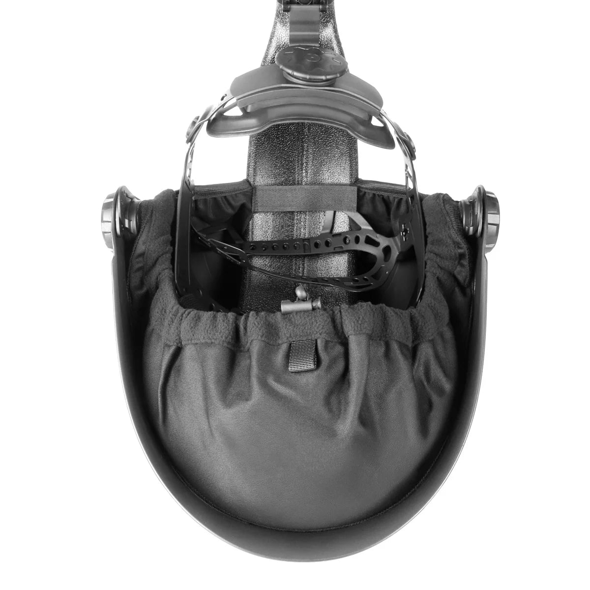 Joint facial STAHLWERK pour casques de soudage avec unité d'air frais | Système de filtration pour casques de soudage à air frais | Accessoires filtrants pour casques de soudage MASTER AIR et BOOSTER AIR