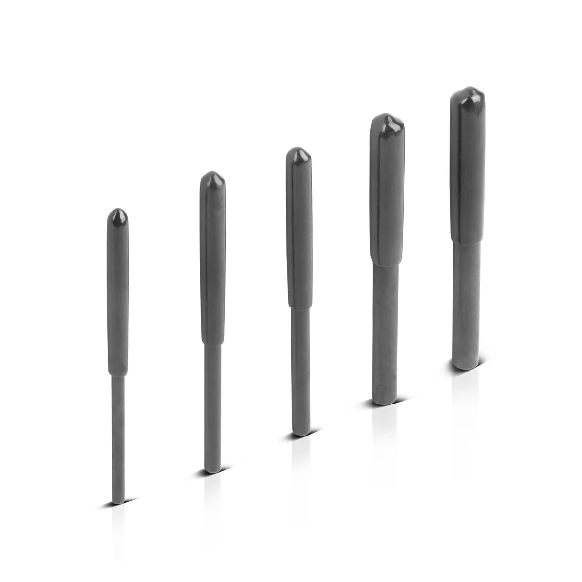 Steelworks Helicoil Thread repair set 131-part thread repair set M5 M6 M10 M10 M12 thread repair tool with threaded drill, drilling, breaking tools, installation tools and thread inserts