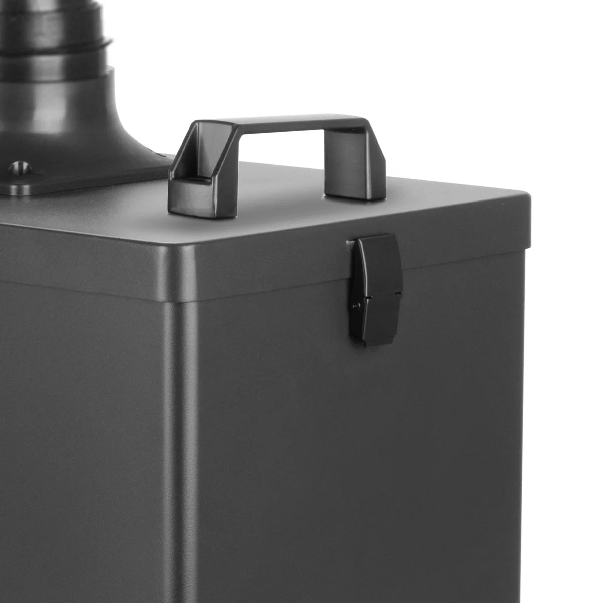 Désenfumage STAHLWERK FE-300 ST | Système d'extraction puissant de 300 watts avec triple filtre | Absorbeur de fumée et extracteur de fumée sûrs | Extraction des fumées de soudage et de brasage pour filtrer les fumées, les gaz et les vapeurs