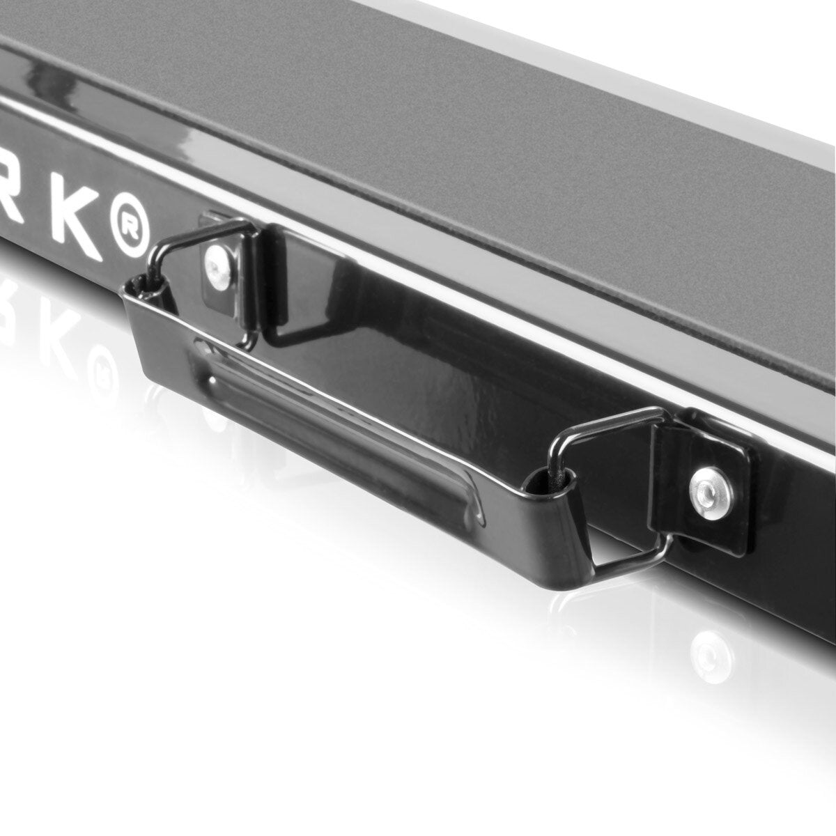 Stahlwerk Sawbock SB-910 St Worket Metal Work de trabajo | Universal Klappbock | Piedra restricular ajustable de 645 a 910 mm con 150 kg de capacidad de carga y superficie sinlips