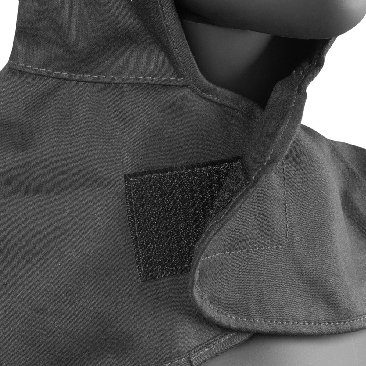 Hotte de soudage en acier | Chapeau de soudage | Casque de soudage | Capeur de soudage | Masque soudeur | Vêtements de protection de soudage inhibiteurs pour le soudage et la coupe du plasma