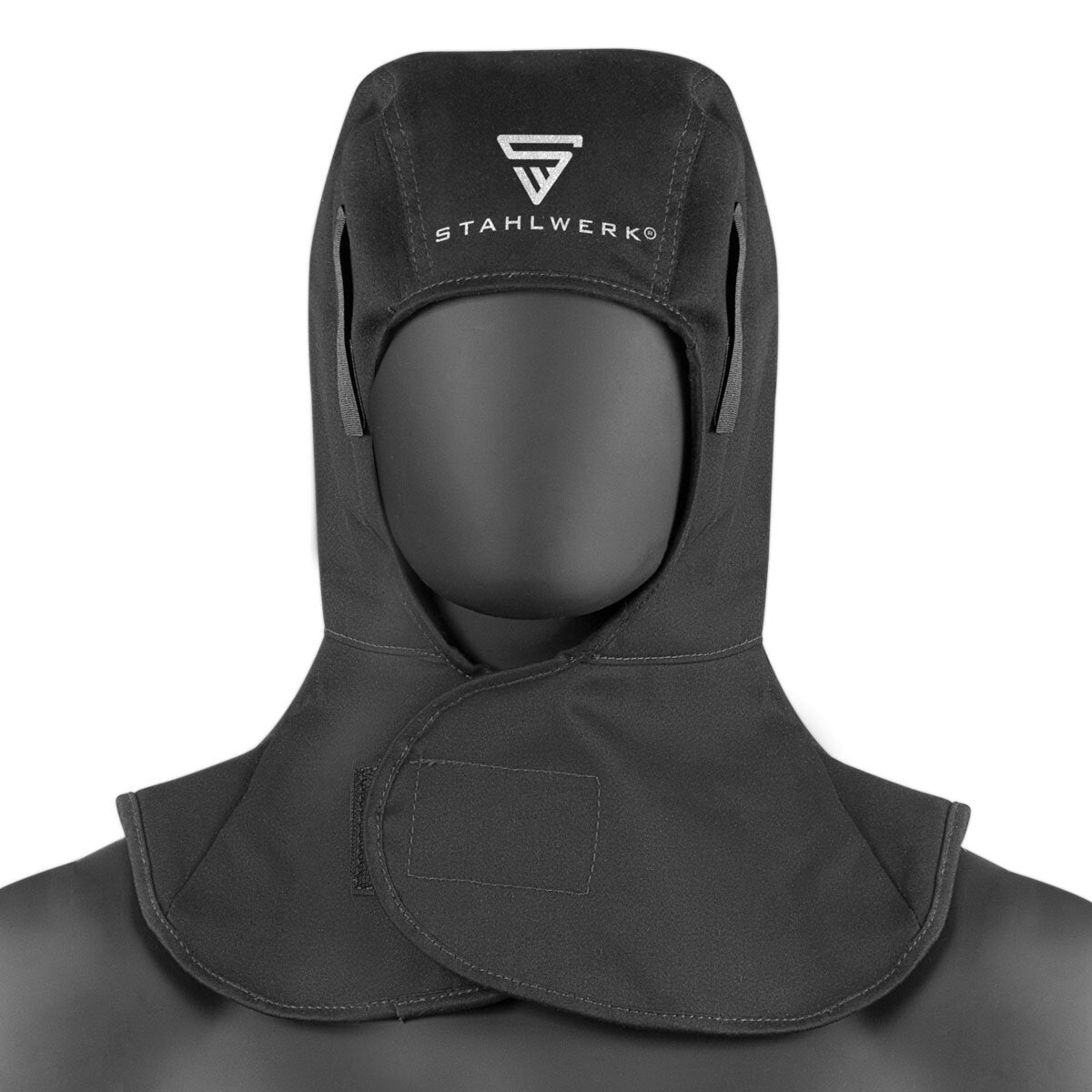 Hotte de soudage en acier | Chapeau de soudage | Casque de soudage | Capeur de soudage | Masque soudeur | Vêtements de protection de soudage inhibiteurs pour le soudage et la coupe du plasma