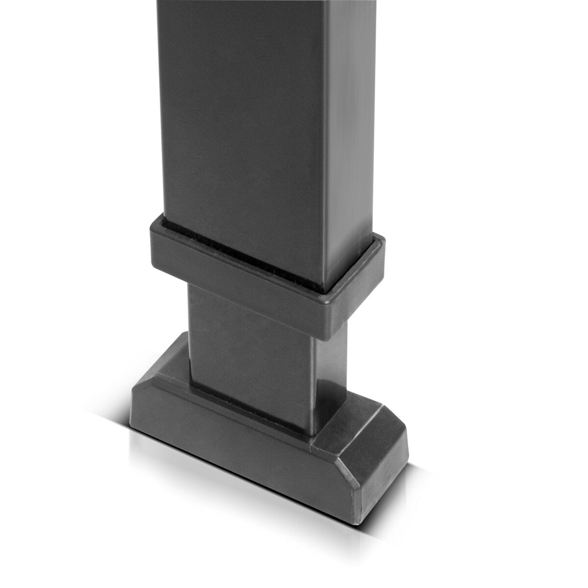 STAHLWERK طاولة لحام متنقلة AWT-930 ST 1068 x 532 mm طاولة عمل قابلة لضبط الارتفاع وقابلة للطي | طاولة العمل | طاولة تجميع بنطاق رفع 705 - 930 مم، وسعة تحميل 450 كجم ولوحة مثقوبة D20