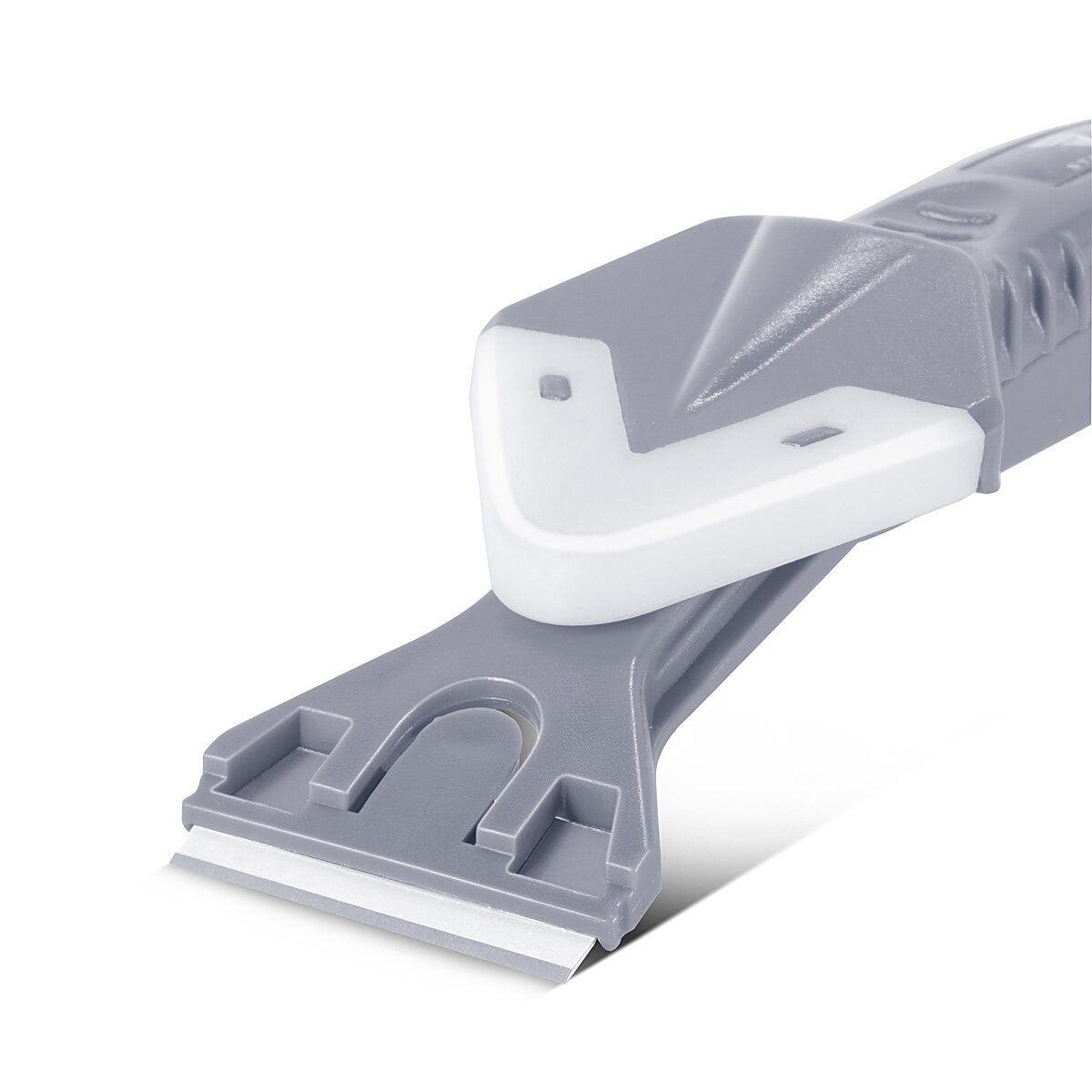 Strumento di giunzione in silicone in acciaio 5 in 1 Filler in silicone | Silicone-shaber | Fugen Puller | Jay Cleaner | Fuga lisciatura | Raschiatori congiunti | Remover di silicone