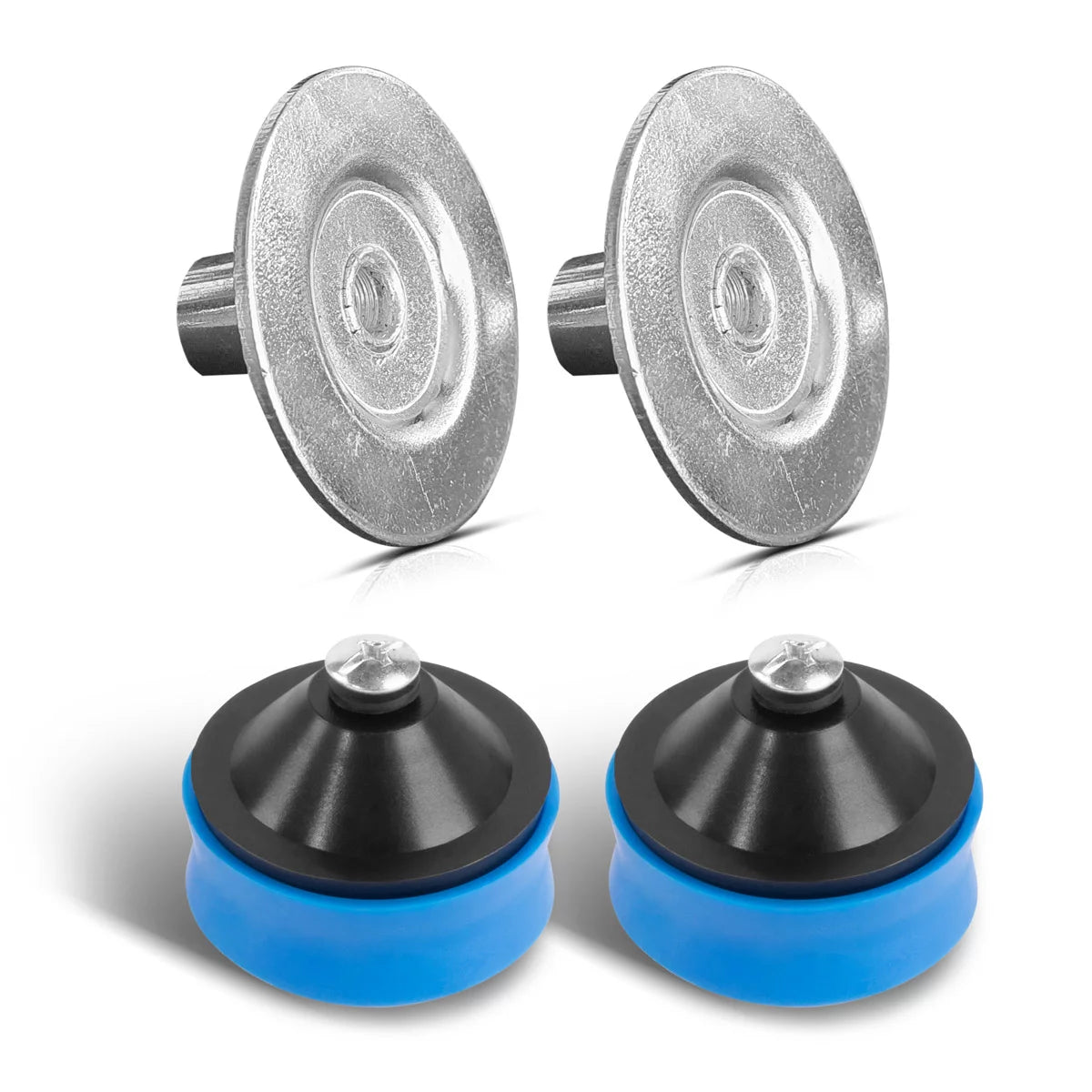 In acciaio in silicone pistola SPB-600 ST con 600 ml di pressa in silicone in alluminio | Acrilpistol | Kartuschenprede | Bag Press | Spruzzatore di silicone | Pistola da cartuccia per cartucce e sacchetti per tubo