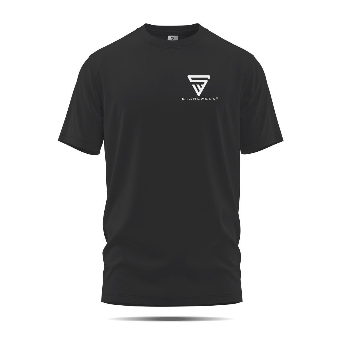 T-shirt Steelworks Taille: M 100% coton marchandise Fan Articles