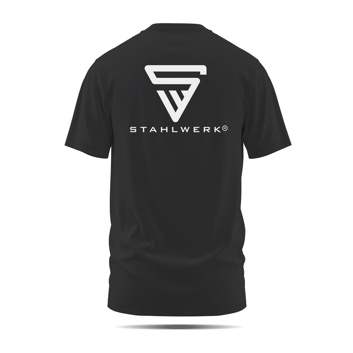 T-shirt Steelworks Taille: M 100% coton marchandise Fan Articles