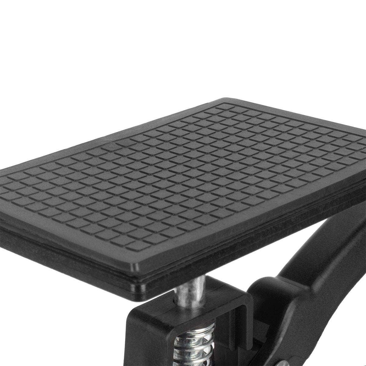 Barra de soporte telescópico Stahlwerk 2 Conjunto 110-290 cm con 43 kg de capacidad de montaje de capacidad de carga | Baustützen | Soporte telescópico | Tensor de la puerta | Soporte de techo | Soporte de tensión | Soporte de una mano | Rápido