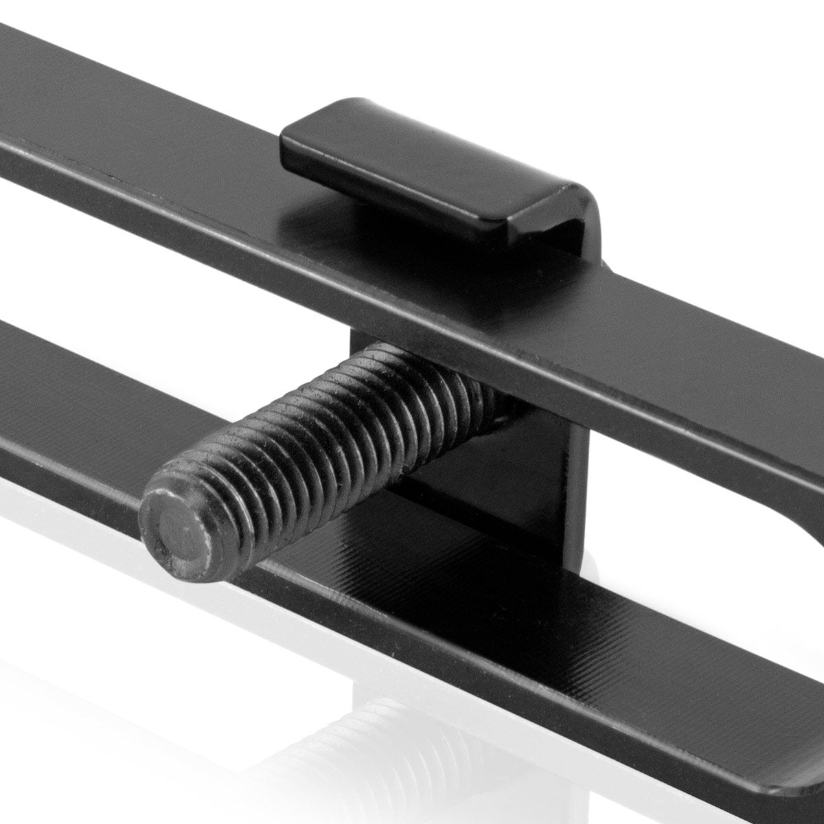 STORIA Variabile di acciaio con magnete del gruppo - Soluzione di fissaggio universale / Aiuto di fissaggio per tabelle di saldatura con sistema perforato D16