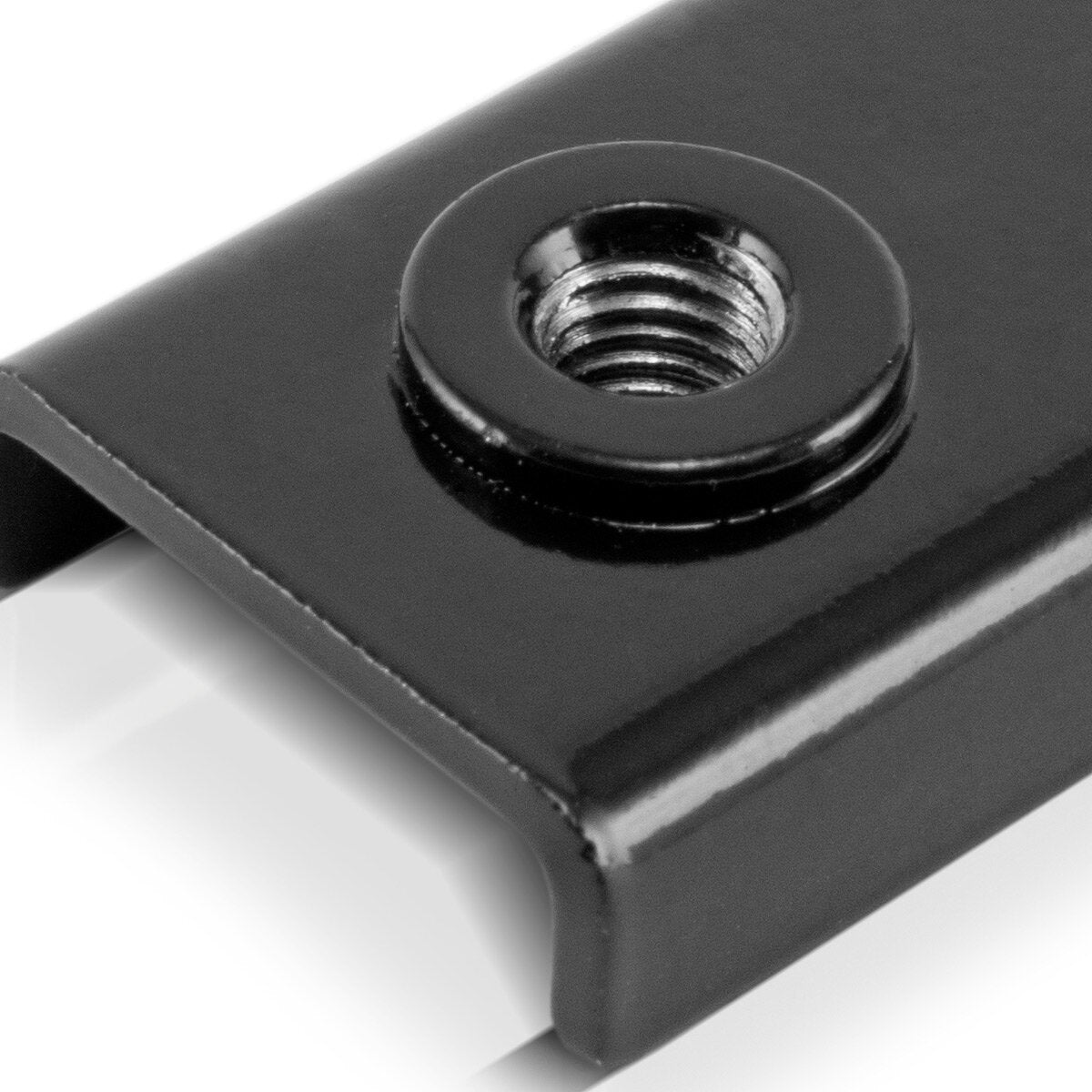 STORIA Variabile di acciaio con magnete del gruppo - Soluzione di fissaggio universale / Aiuto di fissaggio per tabelle di saldatura con sistema perforato D16