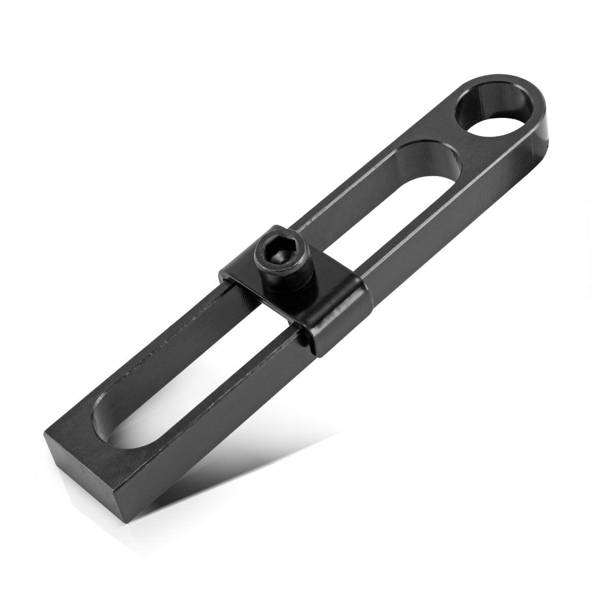 STORIA Variabile di acciaio con magnete del gruppo - soluzione di fissaggio universale / aiuti di fissaggio per tabelle di saldatura con sistema perforato D22