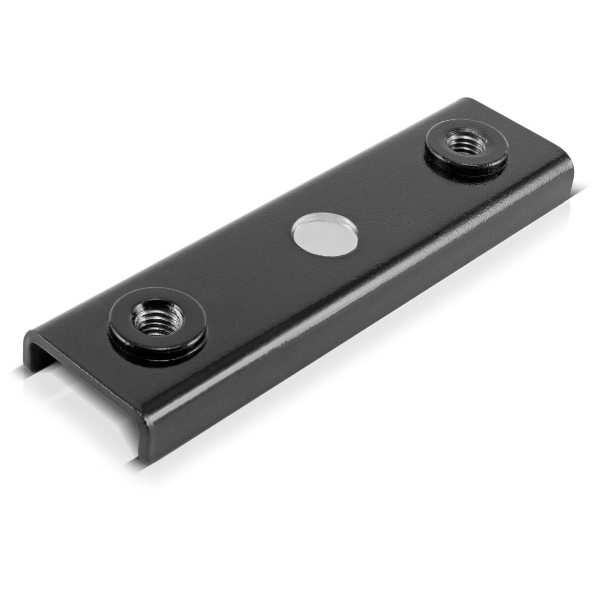 STORIA Variabile di acciaio con magnete del gruppo - soluzione di fissaggio universale / aiuti di fissaggio per tabelle di saldatura con sistema perforato D22