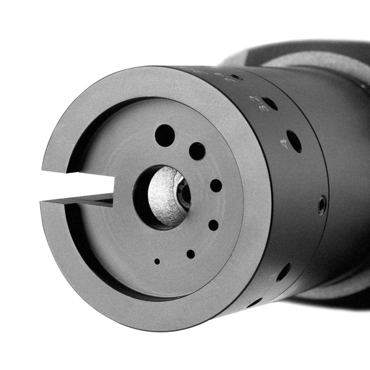 Dispositivo de molienda de tungsteno de batería ATG-20 ST para afilar y moler electrodos de tungsteno