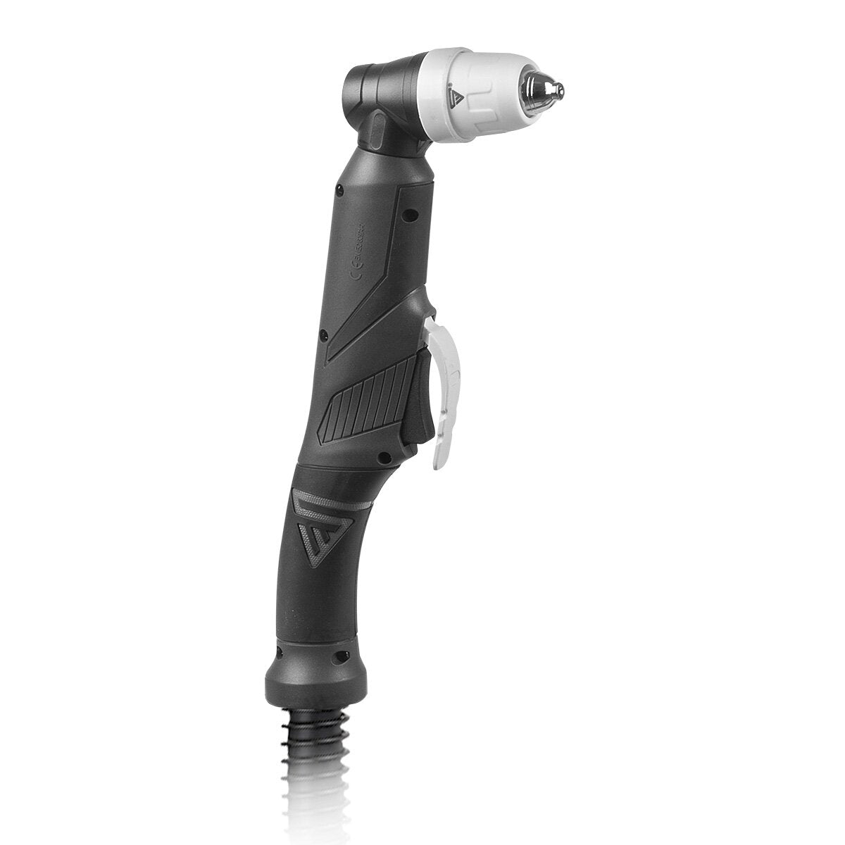 Acciaio Burner di taglio al plasma P-80 120 Un pacchetto tubo da 5 metri Cutter di plasma con tenuta pilota