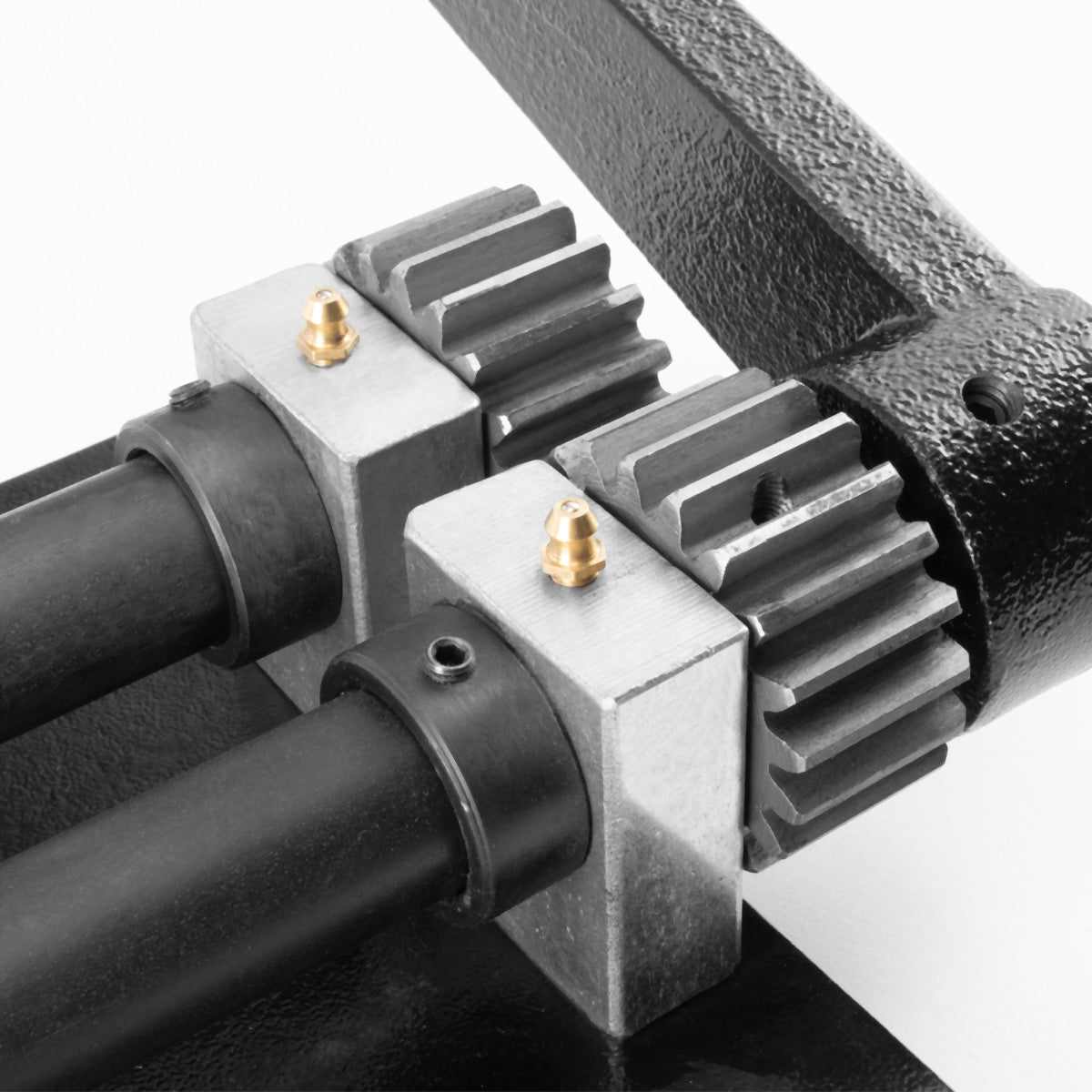 Stahlwerk RM-1463 St Bördel e Malato Maching per spessori del materiale fino a 1,2 mm con 6 strumenti rotondi