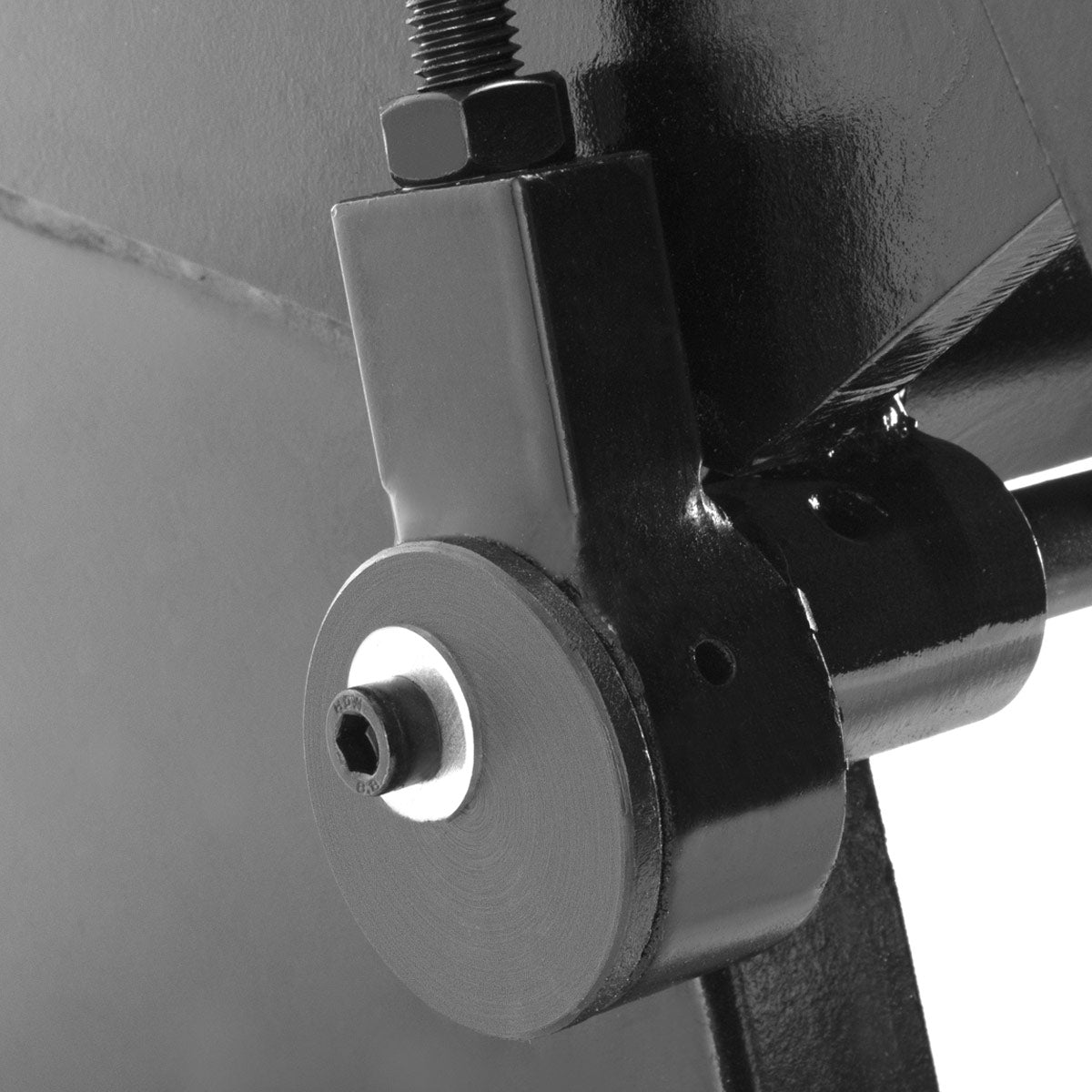 SCADURA AB-305 Banca colonna ST E MACCHINA DI PILEDO SULLA SPECCHIO FINO A 1 MM SPEGNO DI SCHEDA PER PILED, PIGNORE O PROFONDARE PROFILI E DI METALI