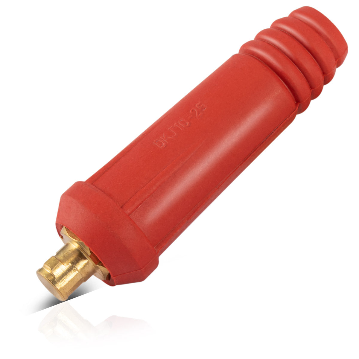 Plux de câble de soudage Steelworks / épine 9 mm 2 SET / SEDIDER ACCESSOIRES