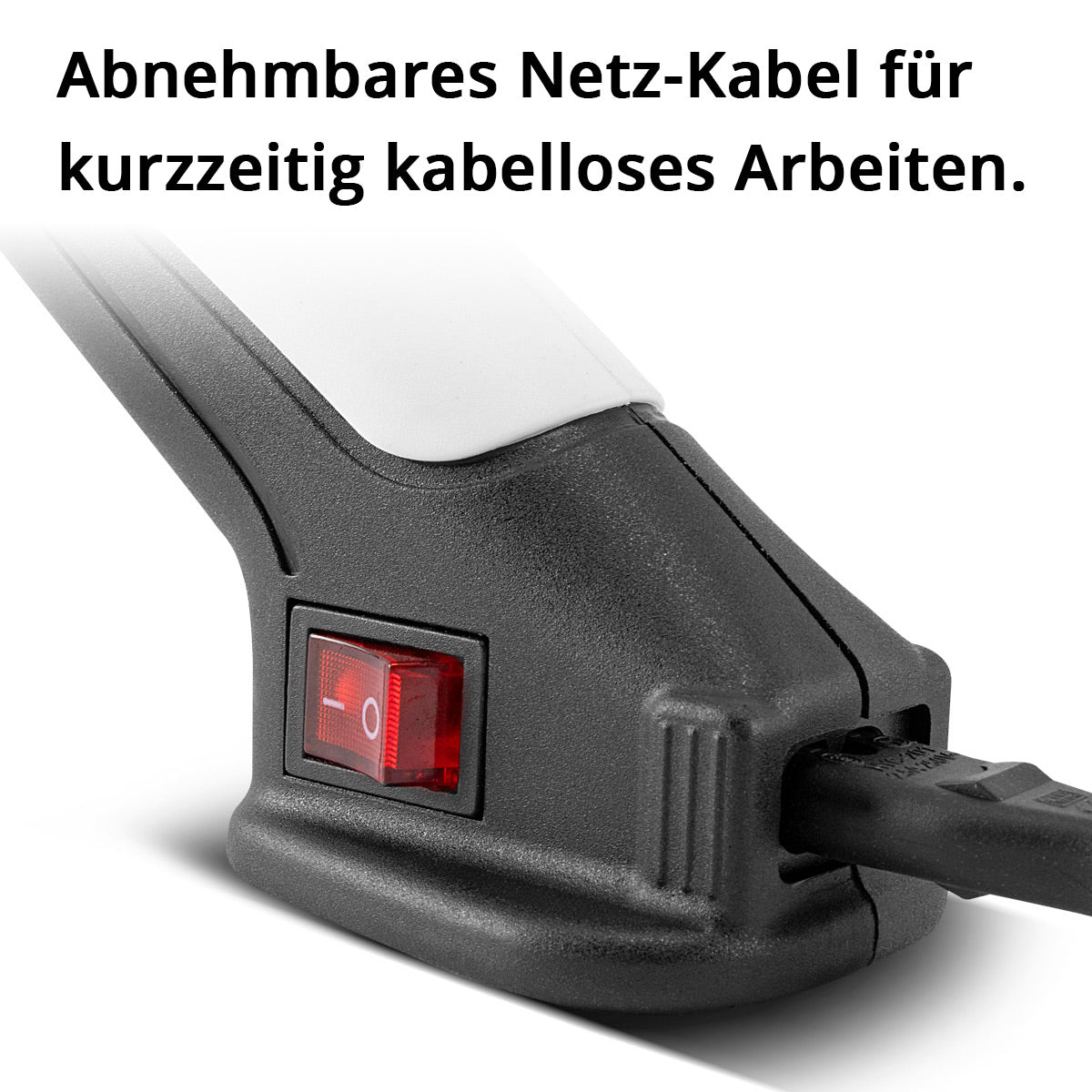 STAHLWERK Heißklebepistole HKP-250 ST Profi-Klebepistole  / Heißkleber / Schmelzklebepistole mit Rückschlagventil und 250 Watt für 11 mm Heißklebestifte