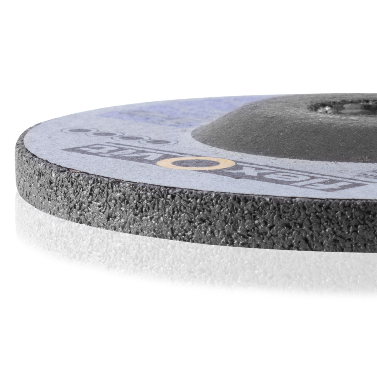 Entrek 100 x 7 mm pour le métal et l'acier inoxydable dans le 10 set pour le broyage.