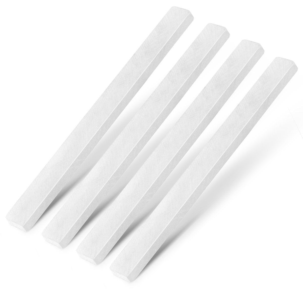 Pen de marcador de soldadura Stahlwerk Schweisserkreide con 4 piezas de circuito de piedra de tocino