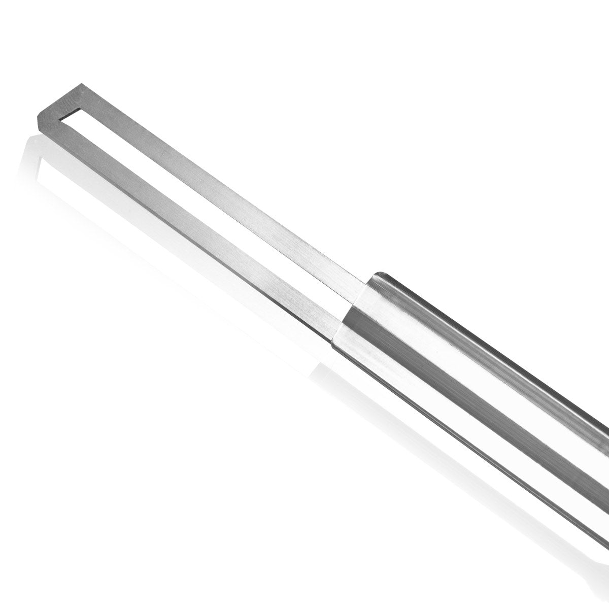 Steelworks 2er set replacement blade 150 mm for styrofoam and plastic cutters km-150 st