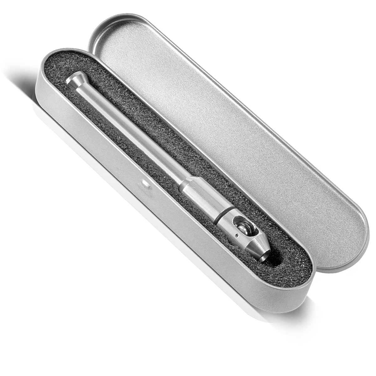 Polguero de alambre de soldadura de peluca Steelworks Tig Pen para barras de soldadura 0.8-3.2 mm