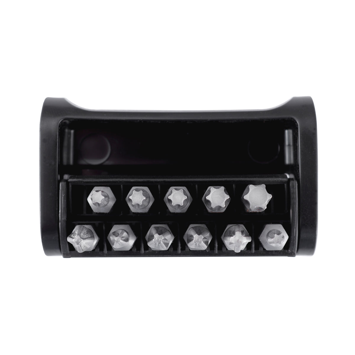 Stahlwerk wera bits set en 12 parties